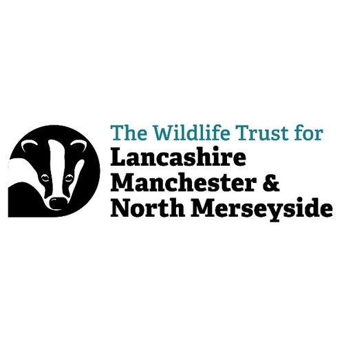 The Wildlife Trust Logo