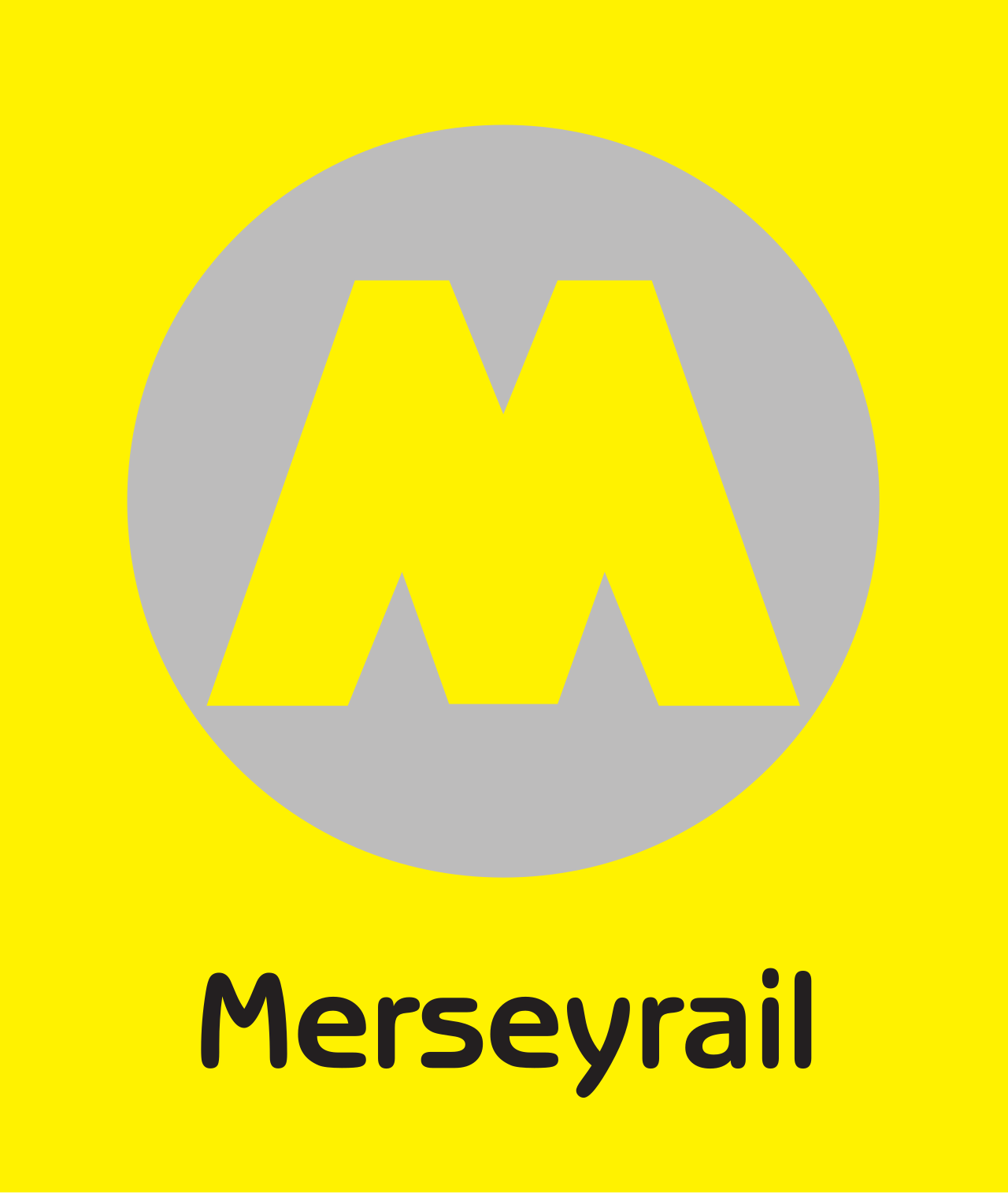 Merseyrail logo