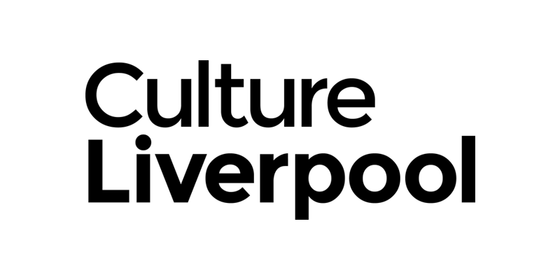 Culture Liverpool logo